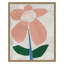 Flower Collage 7 Print by Renee Stramel-1016671016-1016671021