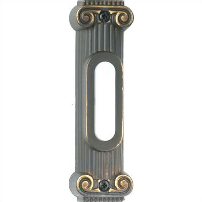 Push Button Doorbell