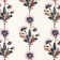 Schumacher x Molly Mahon Dianthus Hand Block Print Fabric