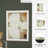 Corlain Wall Art
