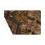 Afghan Hand Woven Wool Oriental Area Rug