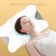 Dennerline Memory Foam Soft Medium Support Pillow