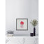 Blooming Pink - reproduction de cadre photo-26009470