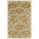 Martha Stewart Performance Floral Rug