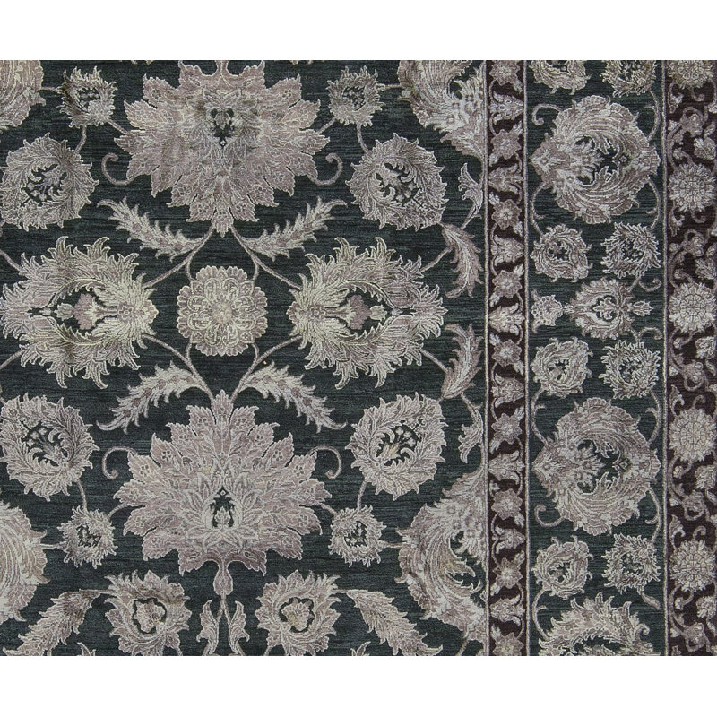 One-of-a-Kind 8'11" X 12'4" Area Rug in