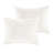 Tufted Chenille Bedding Sets, Cotton King Cal King Farmhouse Home