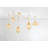 Angelique 5 Light Chandelier