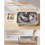 Boxal Stainless Steel Litter Box-126526517