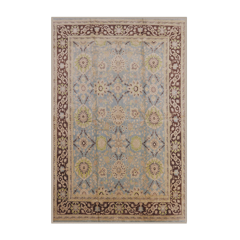 Cordeline Oriental Indoor Rug, Rectangle 3' x 5'