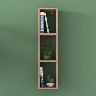 Colesen Wall Shelf