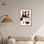The Muse I, Illustration d'art sur toile par Art Remedy-107412154-107412157