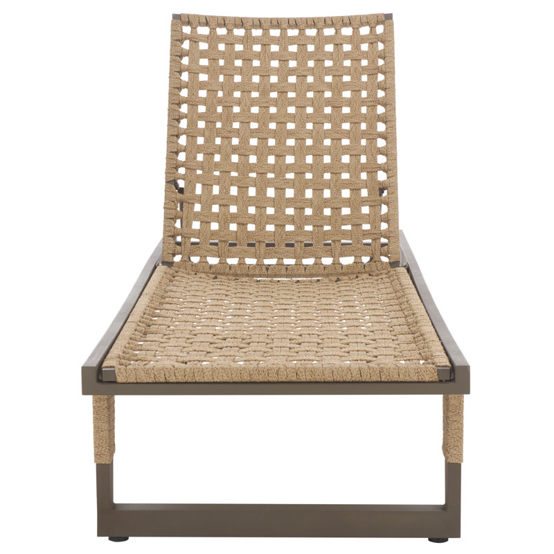 Arthur Lounge Chair