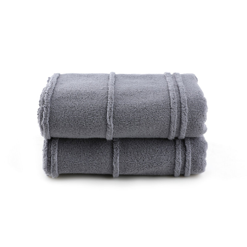Powells Cotton Blend Mulit-Size Set, Grey