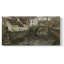 Série paysage - DCC XXXIX - Toile tendue avec châssis - Prêt à accrocher-107108240