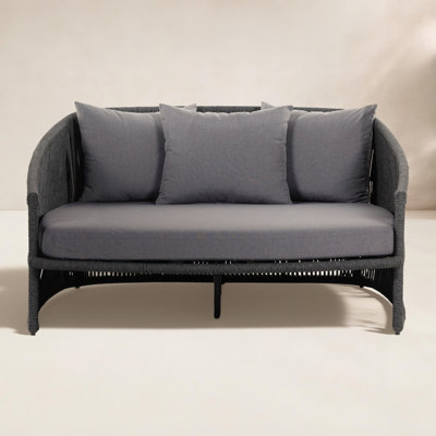 Ailena 62" Patio Daybed