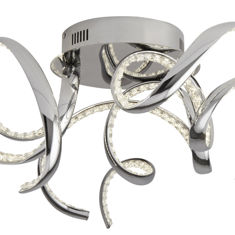 LED Flush Mount