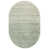Oval 5' x 8'