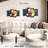 Avery Suprematism Abstract Geometric