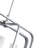 Aurora 5 - Light Chrome Pendant