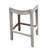 Maomina Upholstered Counter Stool with Solid Wood Frame-48367596