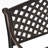 SPENCER CAST BENCH