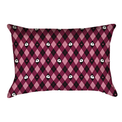 Coussin lombaire intérieur / extérieur Katelyn Elizabeth