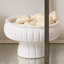Aegean Handmade Ceramic / Porcelain Table Vase