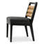 Luberon Leather Dining Chair
