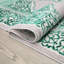 Binz Floral Indoor / Outdoor Area Rug-402817308