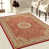 Red selected