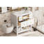 Rangement pour salle de bain Glenland-1809506141