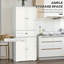 Freestanding Kitchen Pantry Cabinet