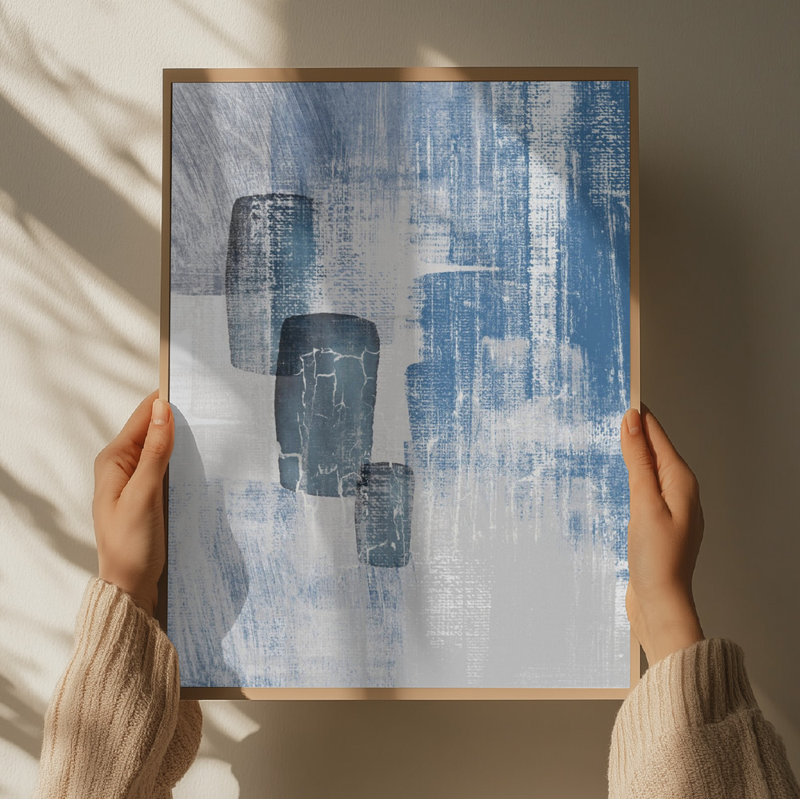 Wrapped Canvas Print, 50.8 cm H x 76.2 cm W