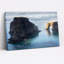 Art mural sur toile bleu marine foncé-133550712