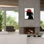 «Oh Happy Day E» par Jean Plout, art mural sur toile-905395210