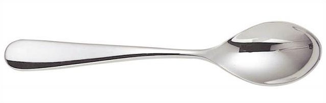 Nuovo Milano Teaspoon by Ettore Sottsass