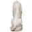 Stately Chateau Lion Right Facing Garden Statue