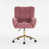 Velvet Pink selected