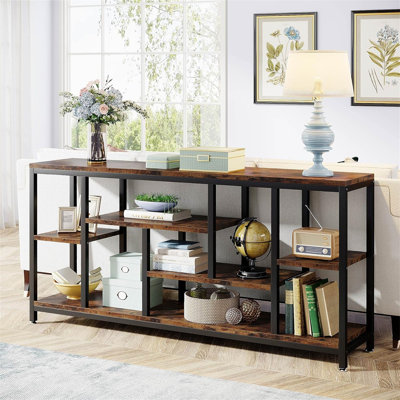 Console industrielle 70,9 po