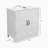 23.50'' Single Bathroom Vanity Base Only