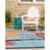 Parley Indoor/Outdoor Rug Gray