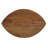 Affer Solid Wood End Table