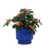 Bleu vert antique