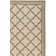 Ferrill Linden 100 Performance Geometric Indoor/Outdoor Area Rug