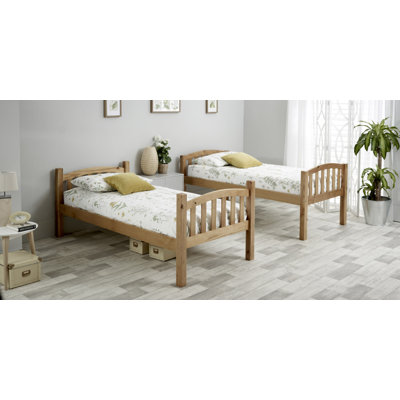 Hayrenik 90 X 190cm Bunk Bed