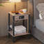 Ensemble de tables de bout Ayren-1781212010
