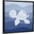 Black Floating Frame Canvas selected