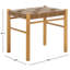 Repose-pieds en cuir Mayer-1166721384-1166721386