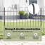 Garden Fence