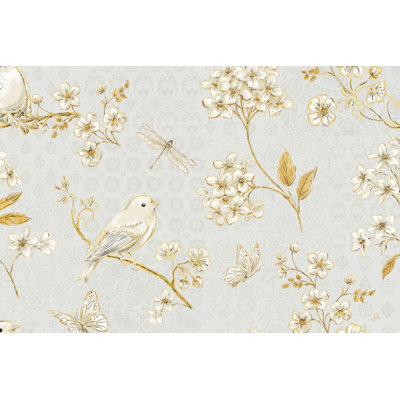 Golden Garden II